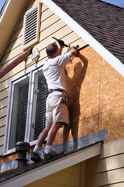 Florida City, FL Siding Company