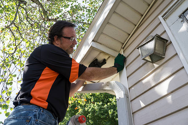 Siding Removal and Disposal in Florida City, FL